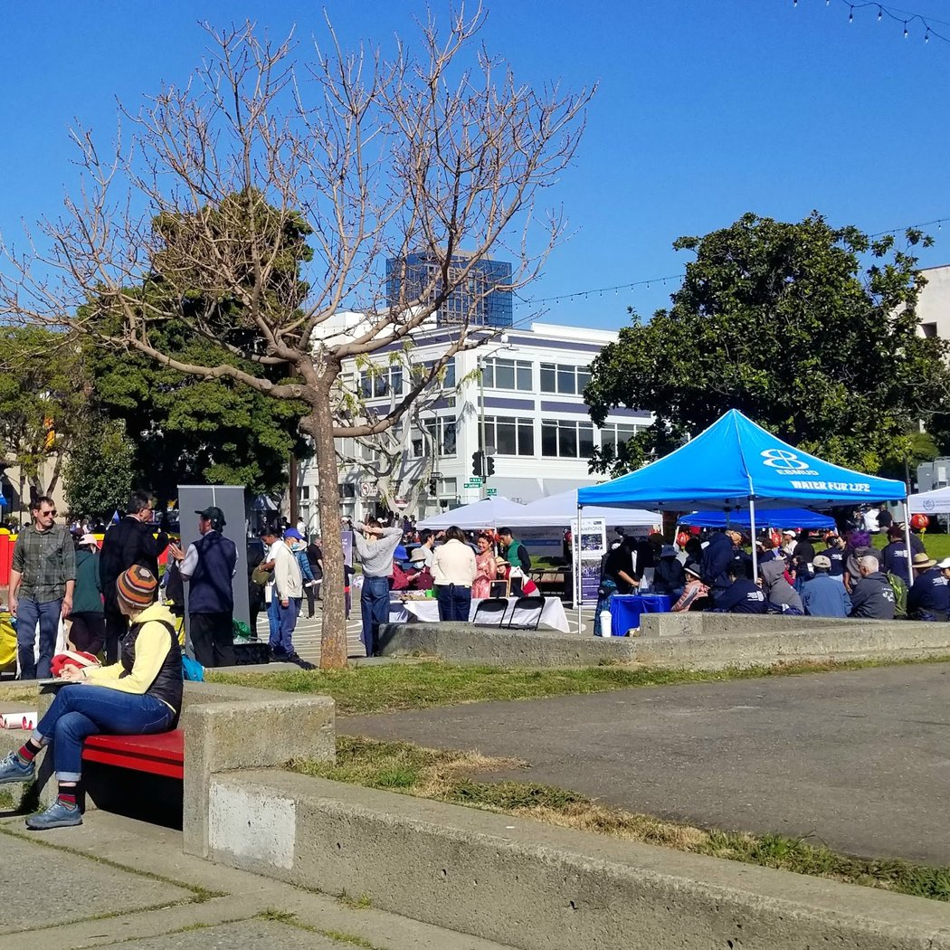 Annual Lunar New Year Parade & Festival 3