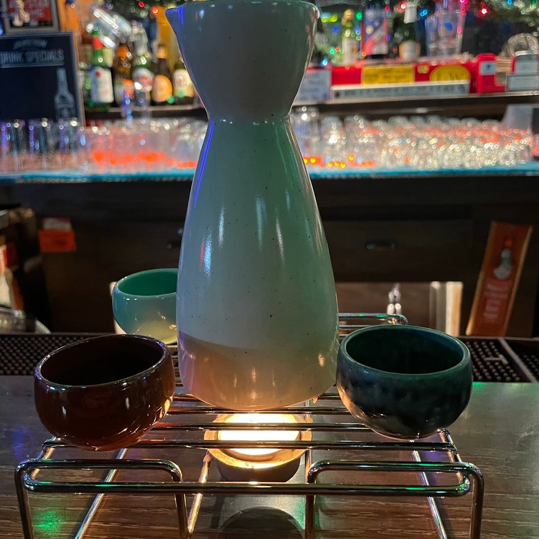 Friends Bar 1