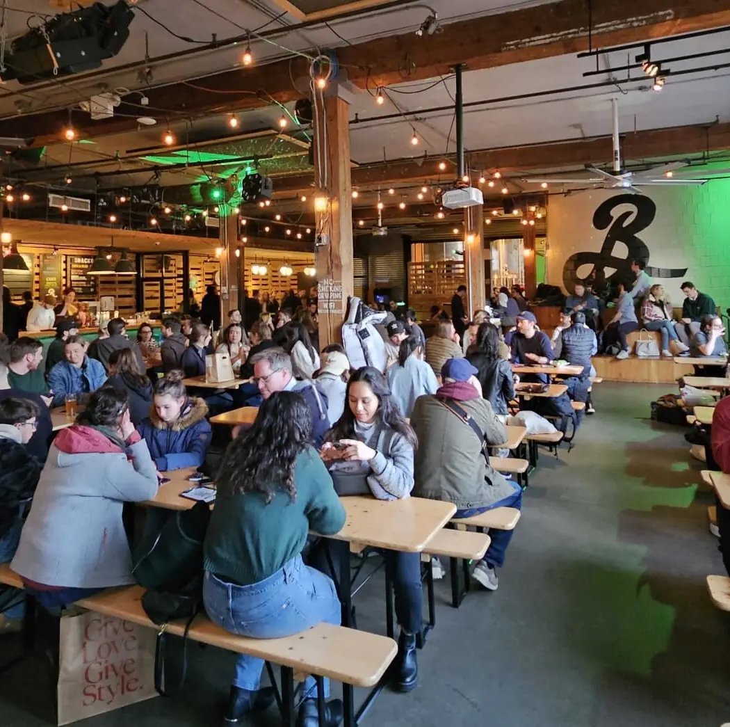 Trivia & Tamales