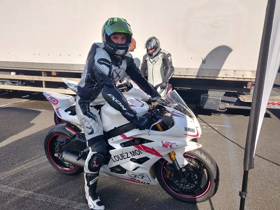 Speed Performance 3