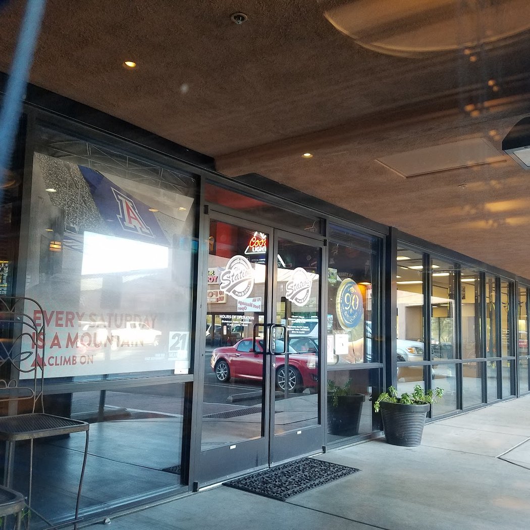 The Station Pub & Grill 2