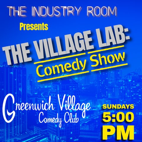 The Comedy Lab
