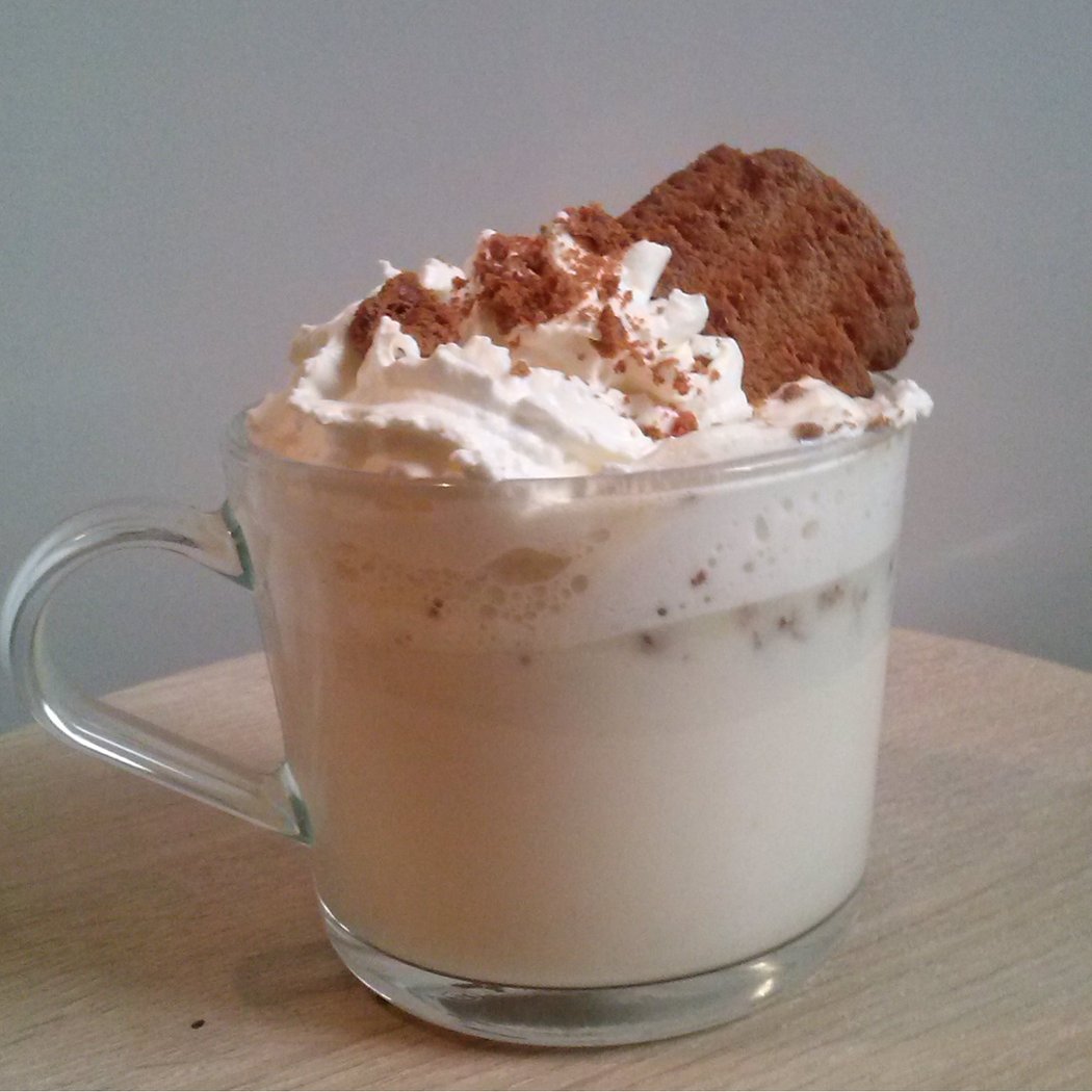 Gribouillis et Chocolat 1