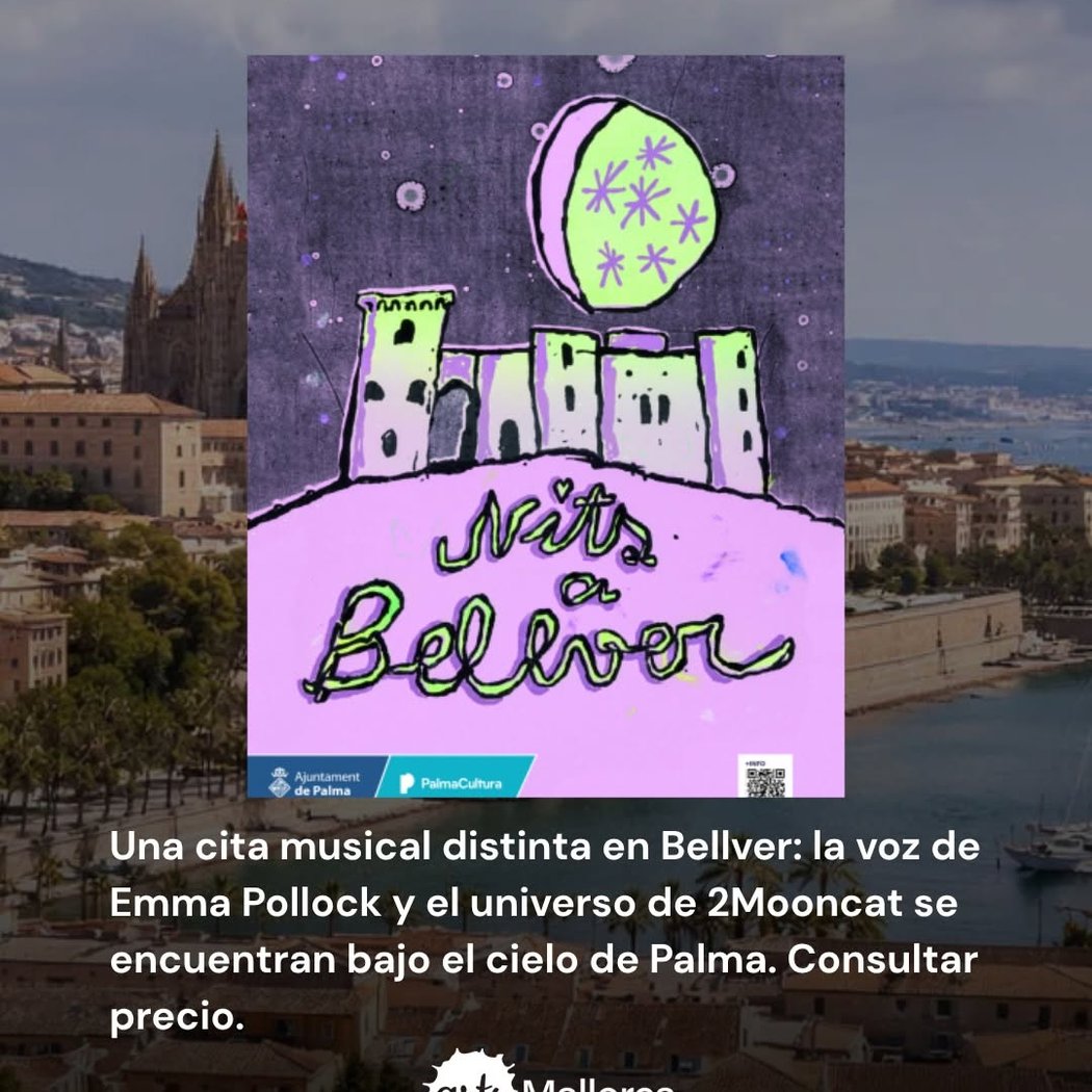 Nits a Bellver 1