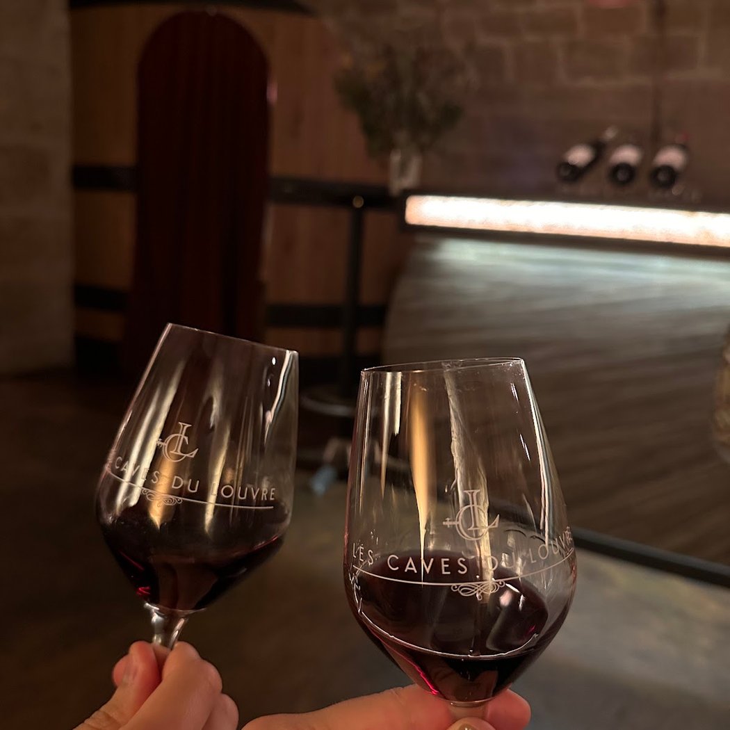 Wine and Cheese Tasting with a Sommelier 1