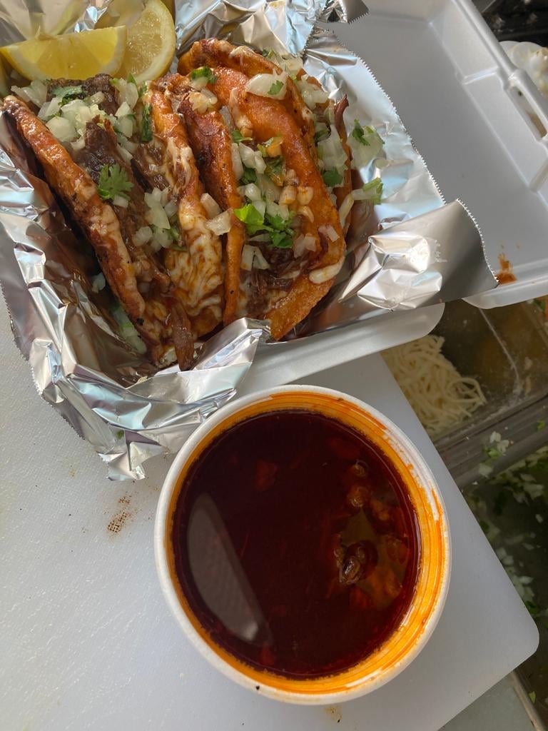 Estelitas Taco Truck 1