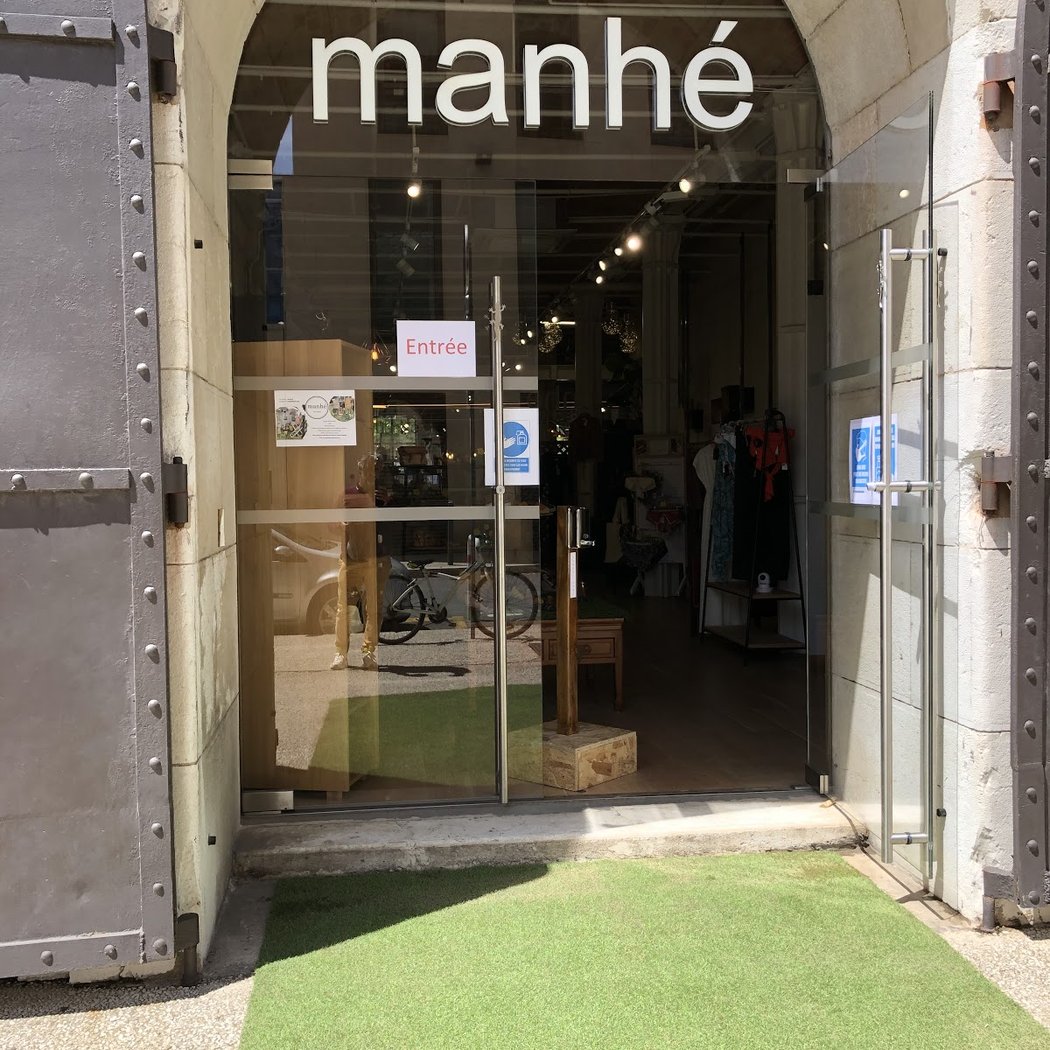 Manhé 2