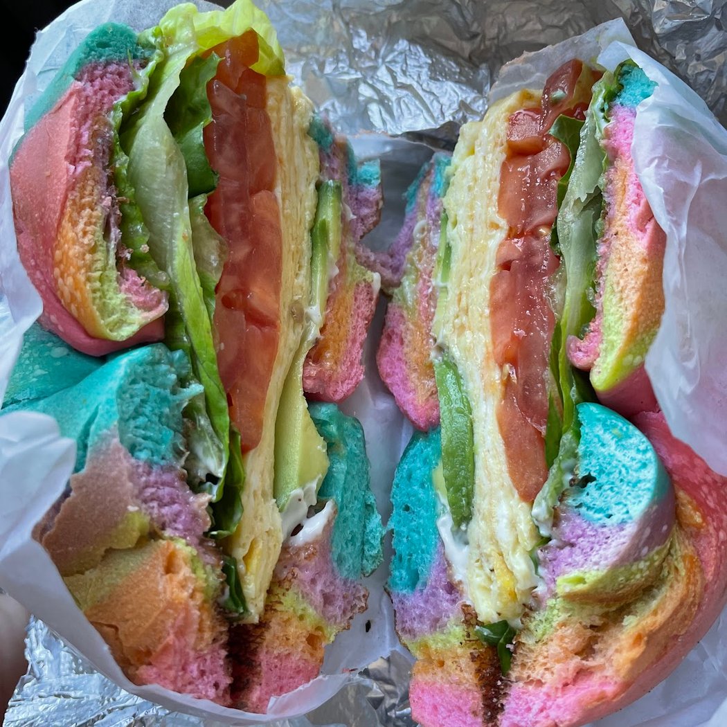 The Bagel Factory 1