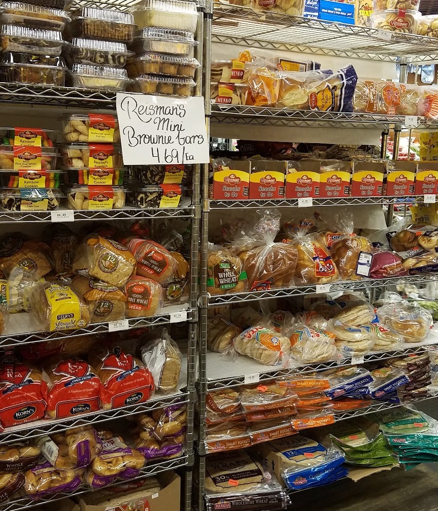 Blue Ribbon Fruit and Market 3