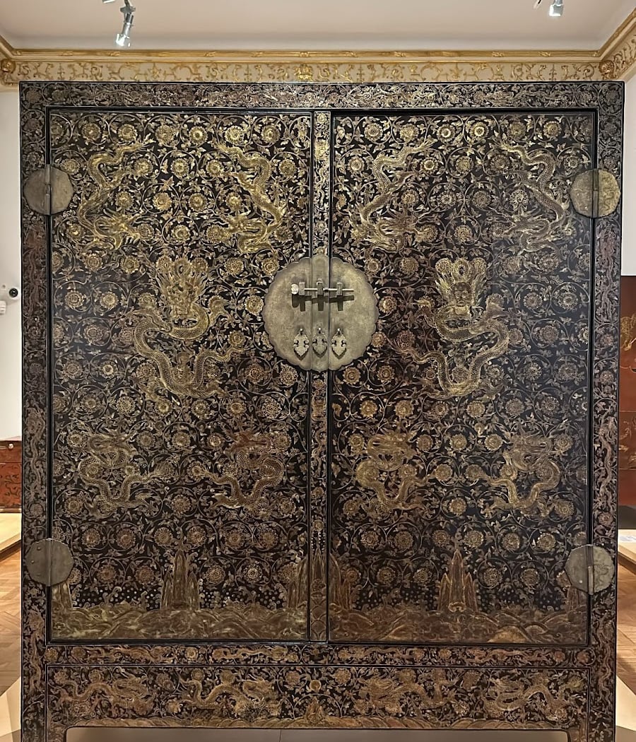 Visite découverte de Maison Guimet et de son jardin : Faste et raffinement de l’hôtel d’Heidelbach 5