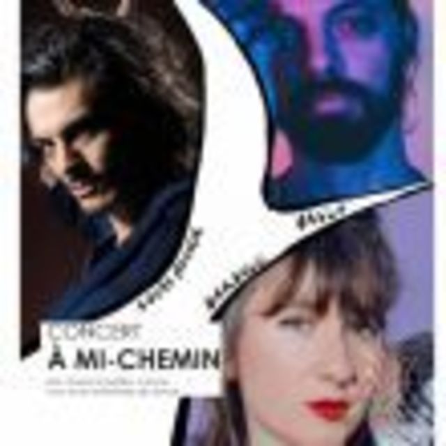 A Mi-chemin 1