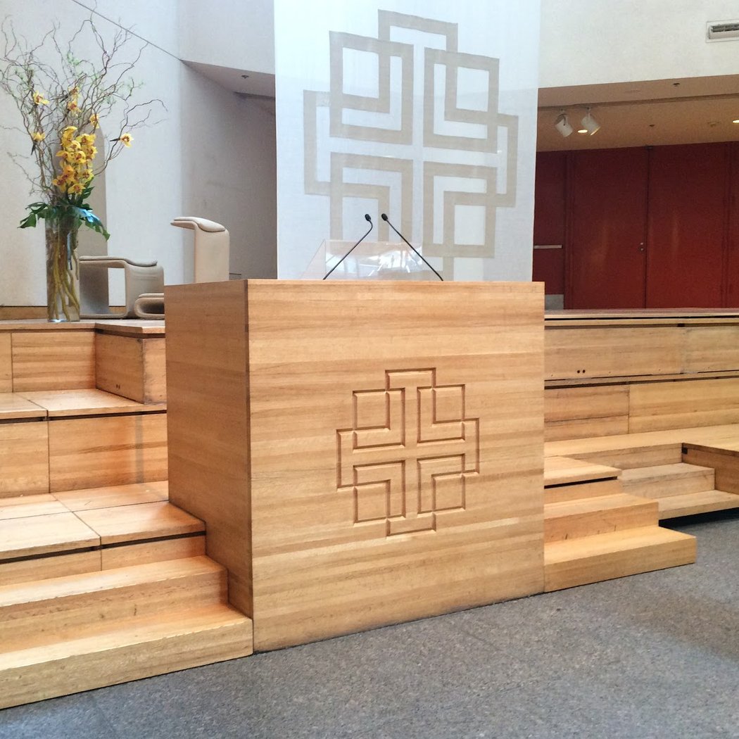 Events — Arts and Architecture Conservancy 1