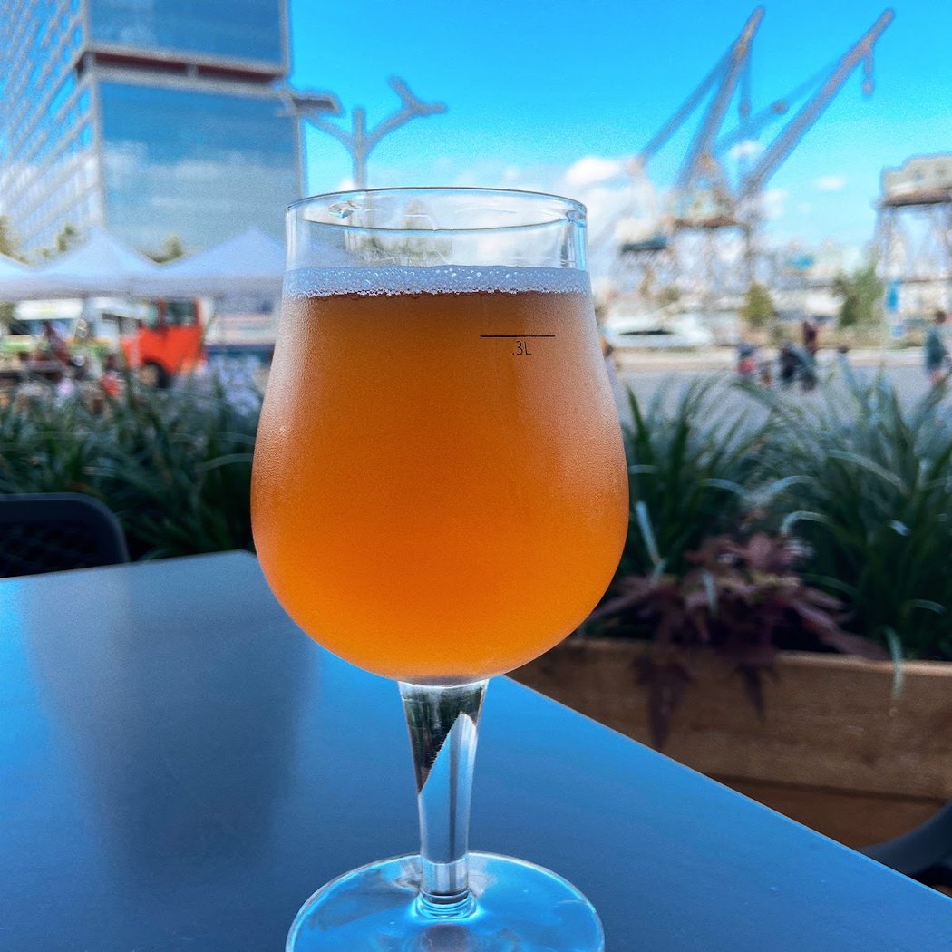 Transmitter Brewing 1