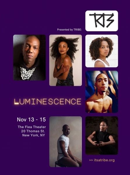 Luminescence 1