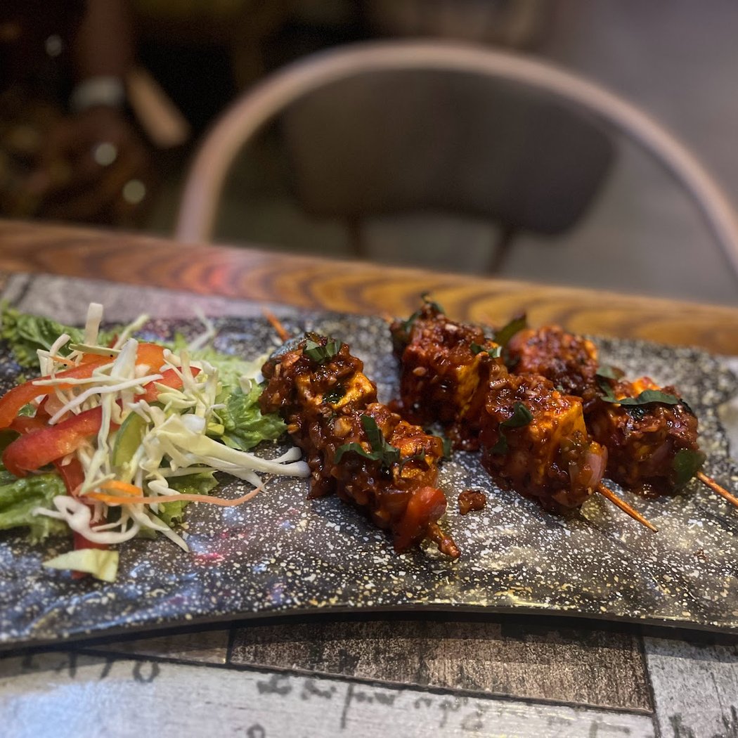 Tipsy Bull - The Bar Exchange - JP Nagar 3