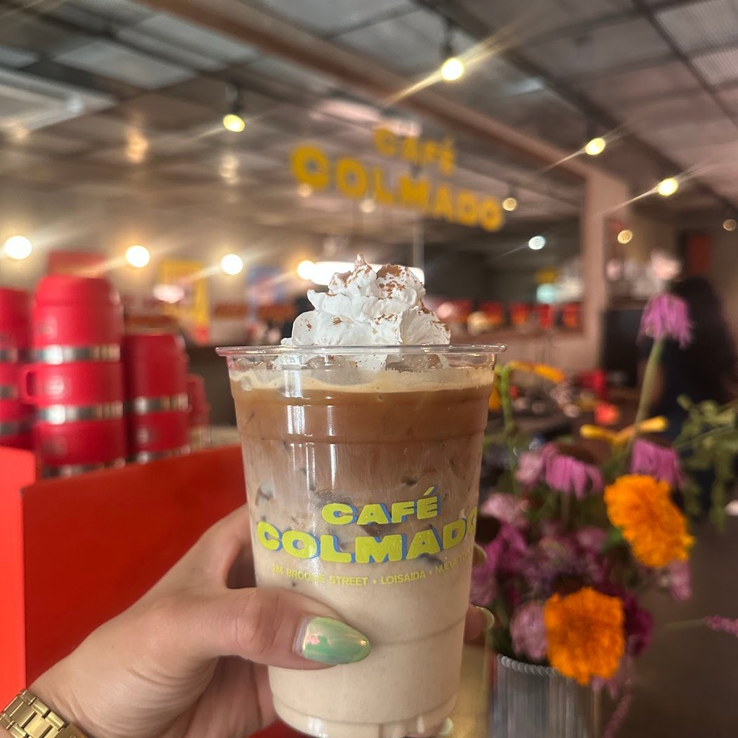 Café Colmado 1