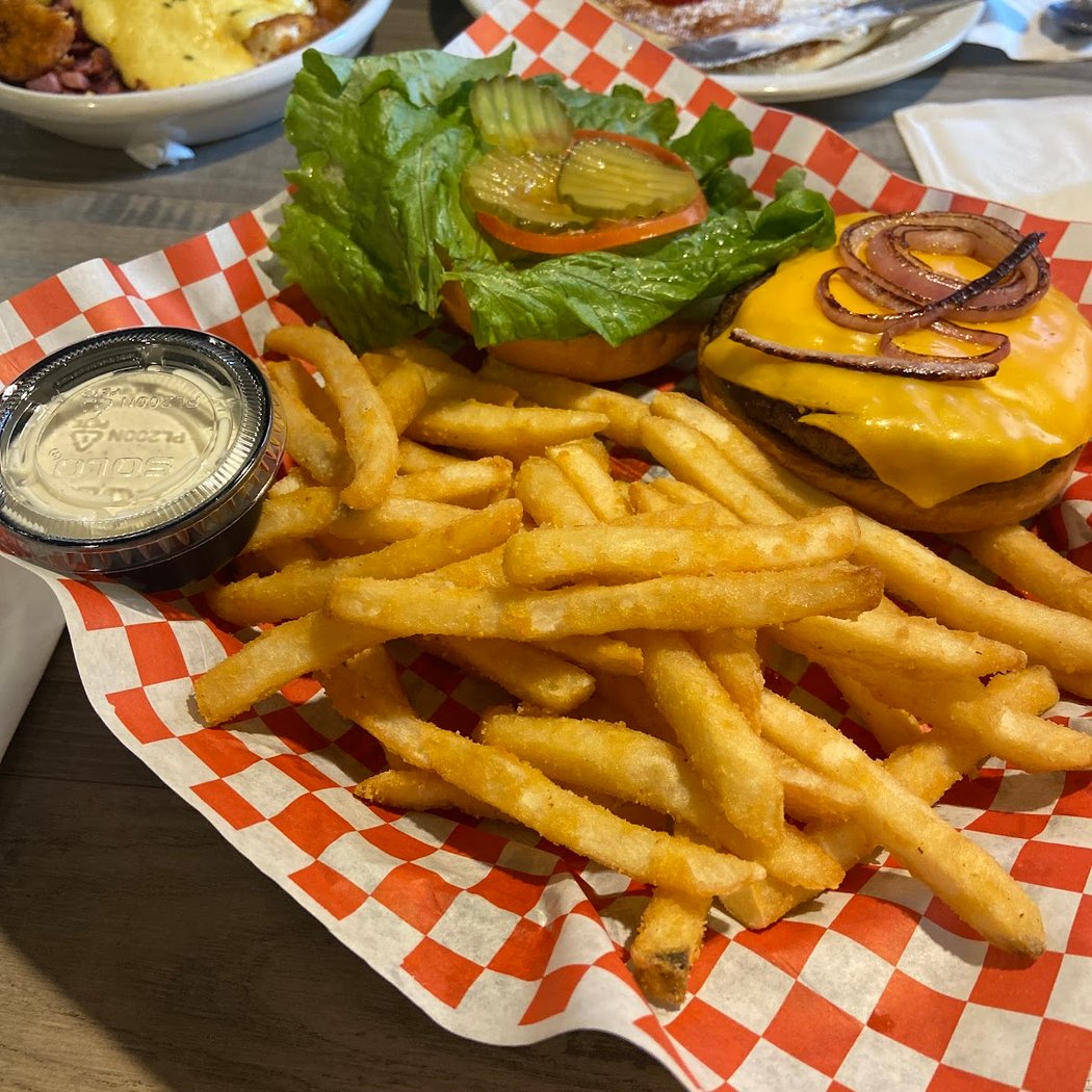 Country Kitchen 2