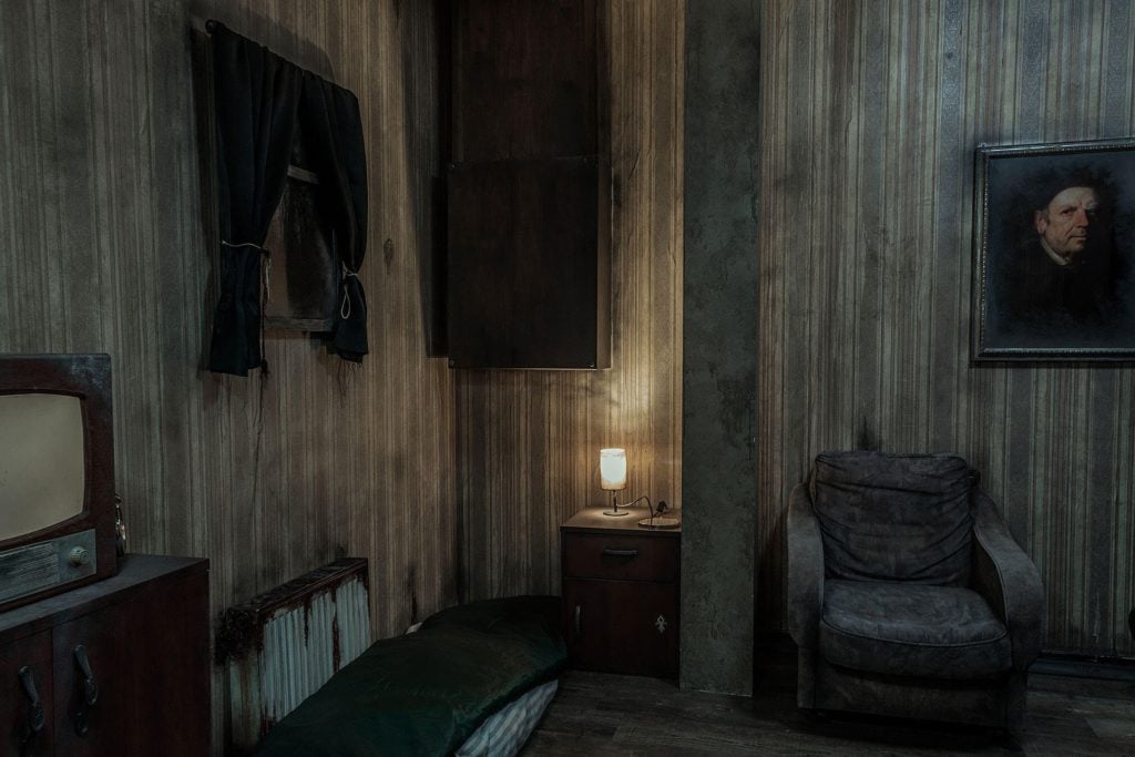 Délivrés - Escape Game Pau 1