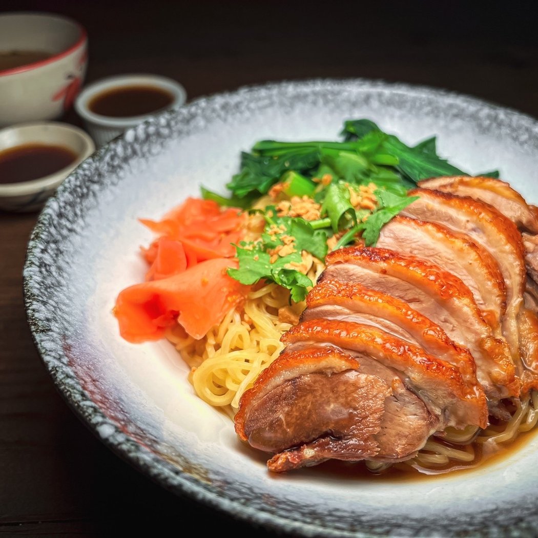 Senn Thai Comfort Food 1