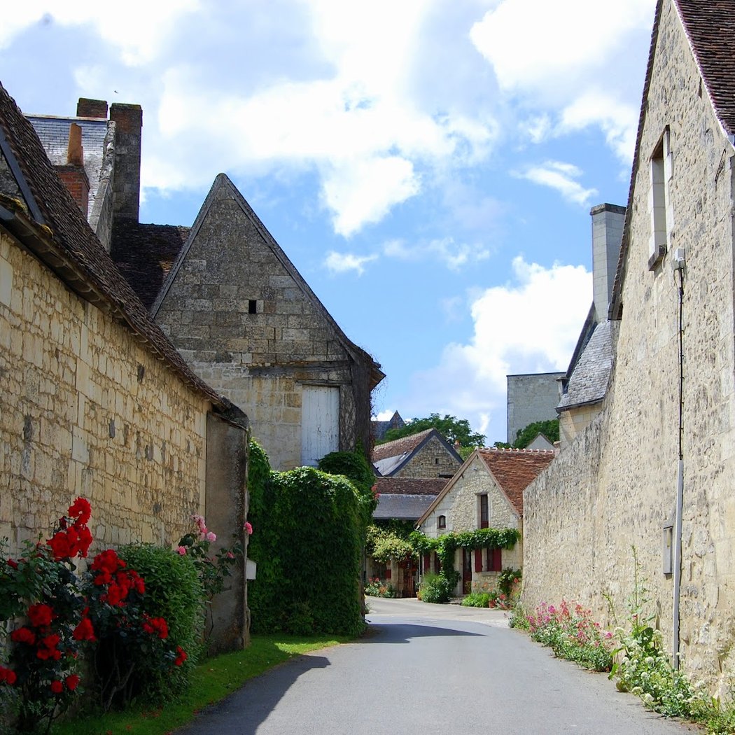Crissay-sur-Manse 1