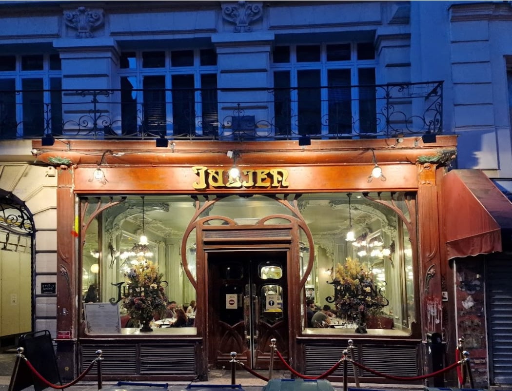Bouillon Julien 2