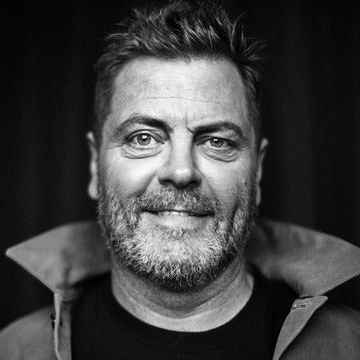 Nick Offerman Comedy Shows 1