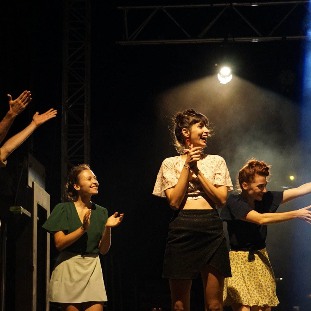 Coco Swing Marseille 4