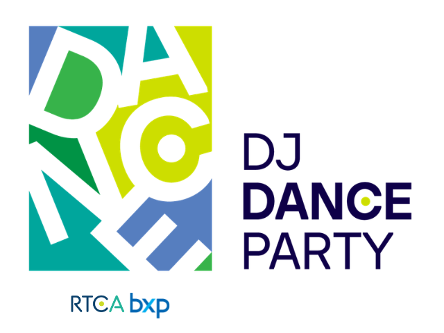 DJ Dance Party 1