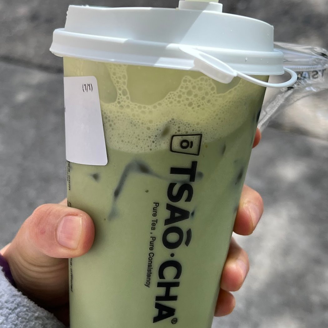 TSAOCAA 3