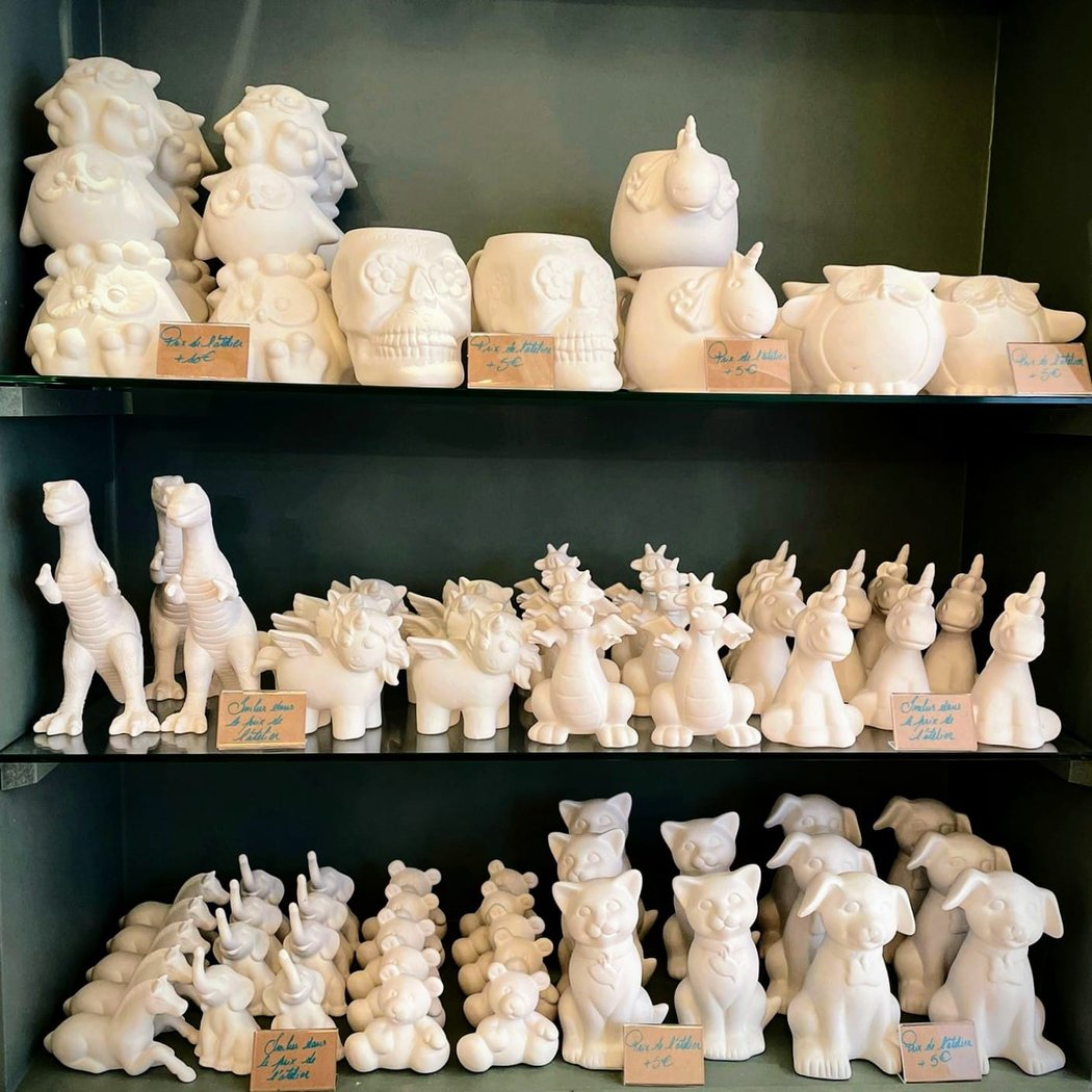 L'atelier Itri 3