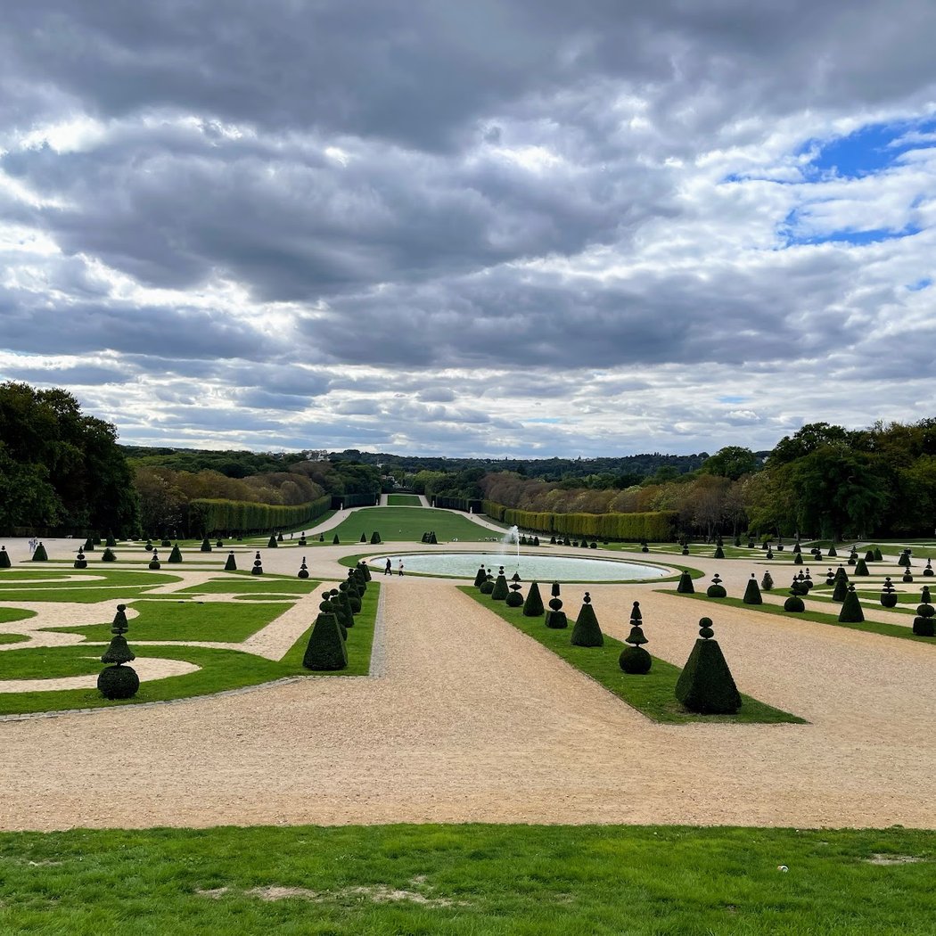 Entrée Grenouillère 2