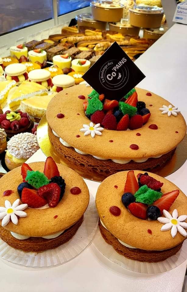 La boulange des Co'Pains 3