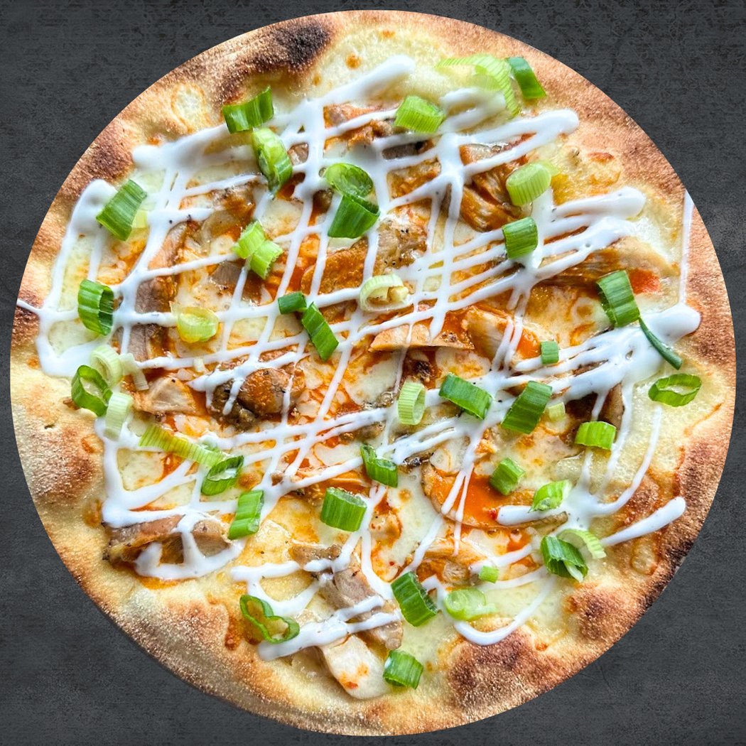 PJ's Pizza Co. 3
