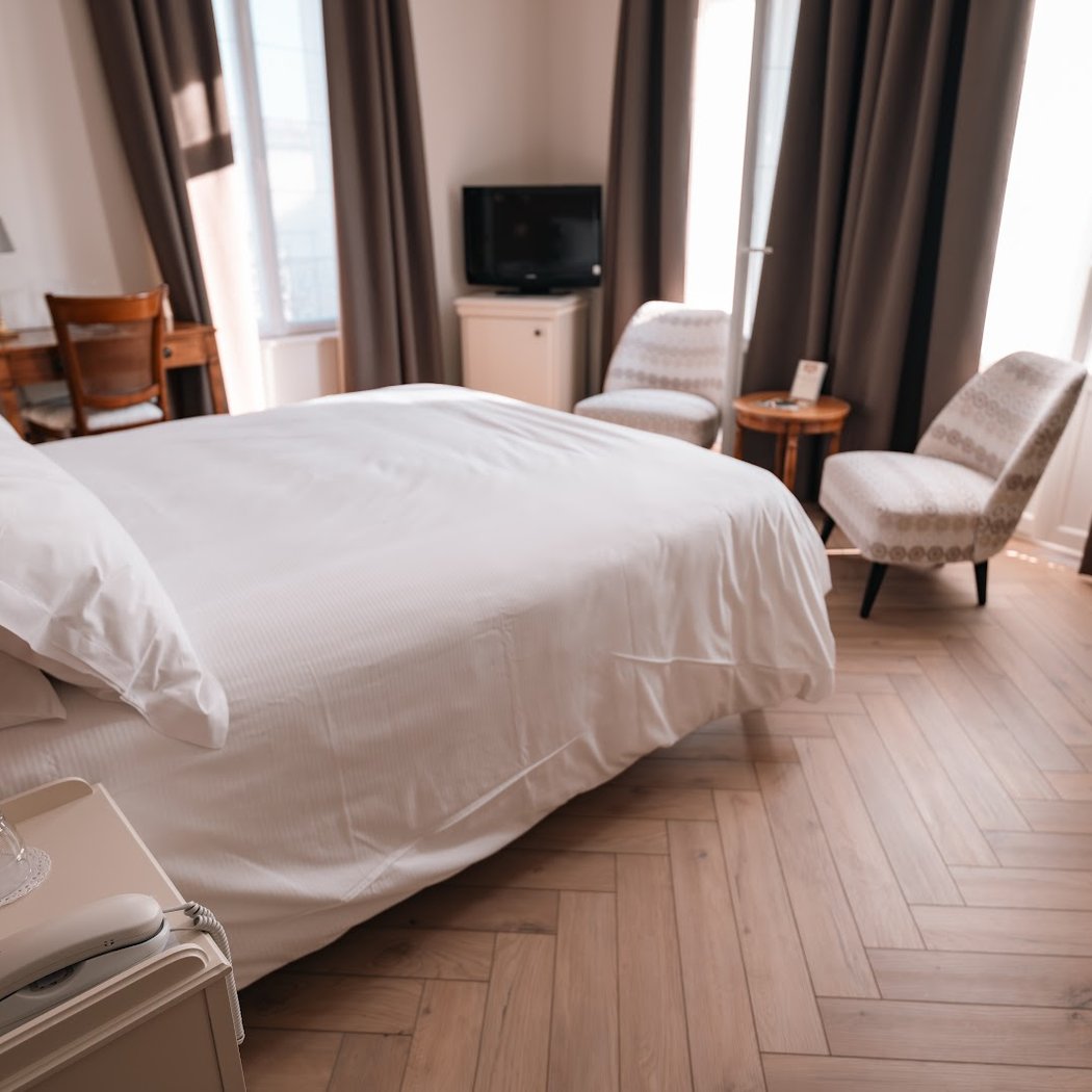 Hôtel Castel Jeanson 3