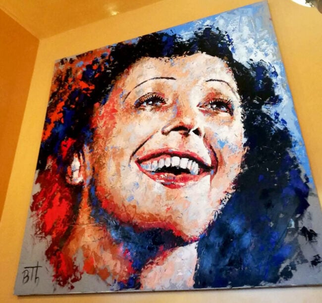 Bar de la Place Edith Piaf 3