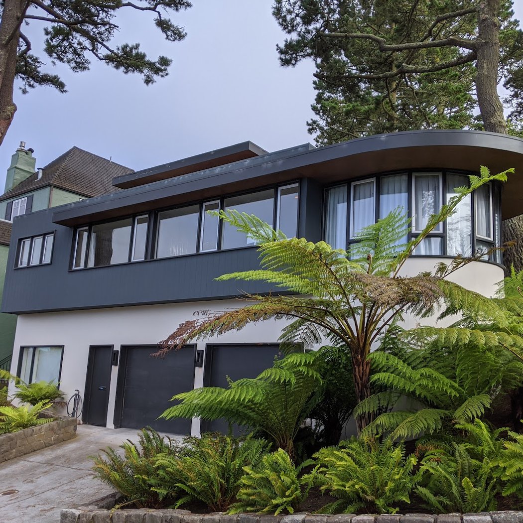 Forest Hill 1