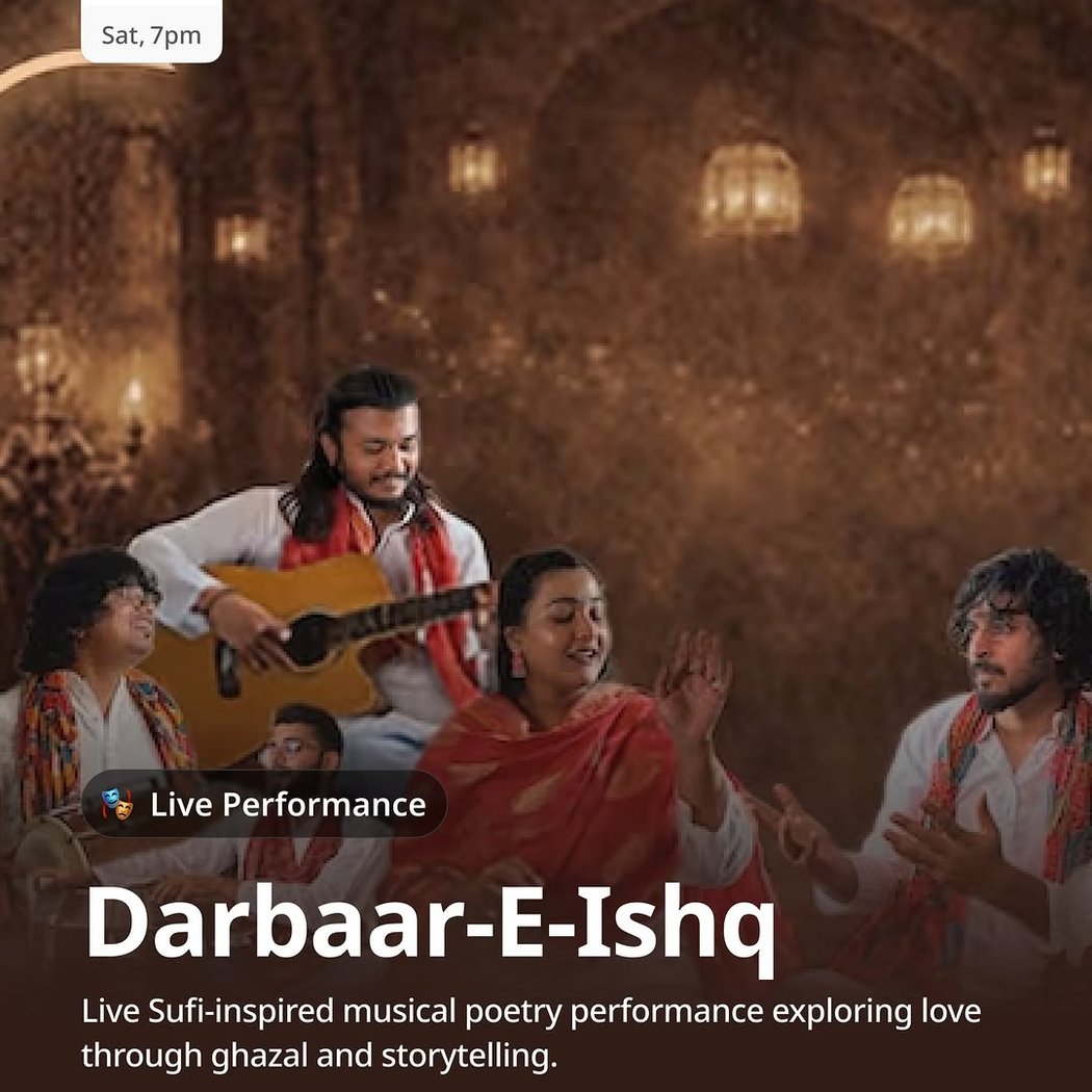 Darbaar-E-Ishq 1