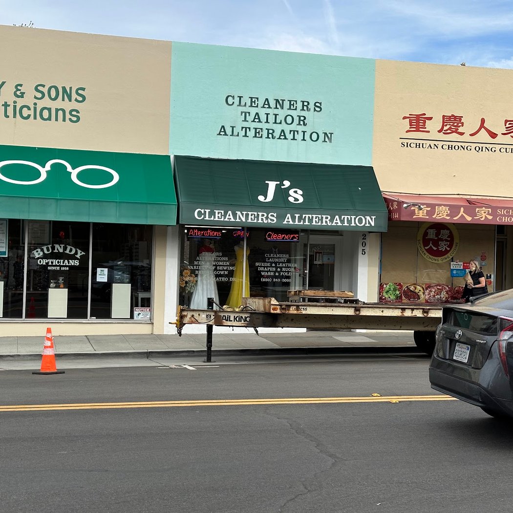 J's Tailoring 2