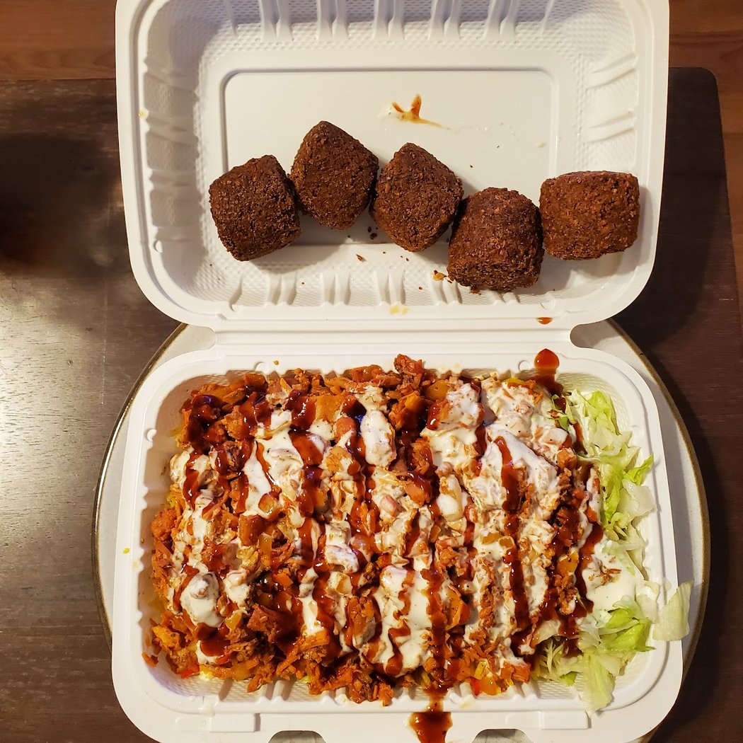 Halal Bros Fishkill 3