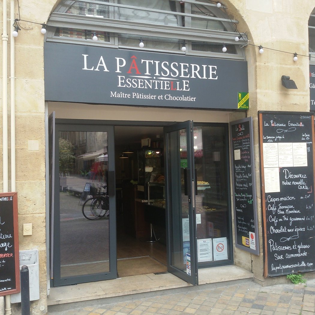 Pl. Saint-Pierre 3