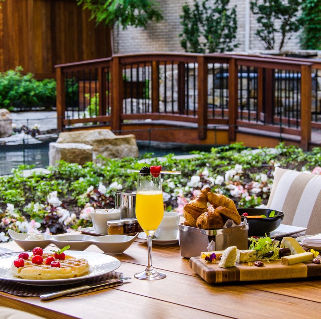 Maison Boulud 3
