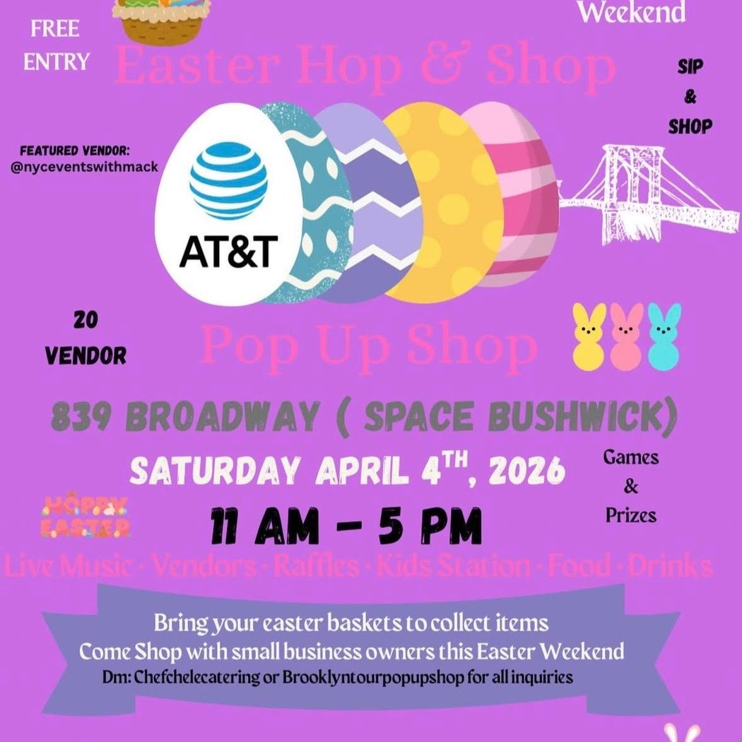 Easter events for families 1