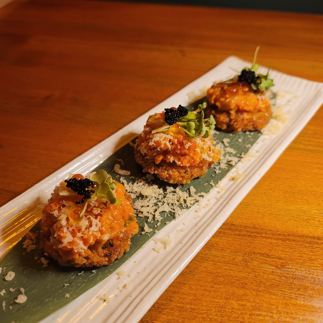 Hei Tiki & Sushi Bar 4