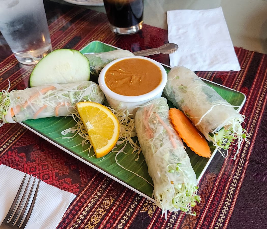 Sawasdee Thai Cuisine 1