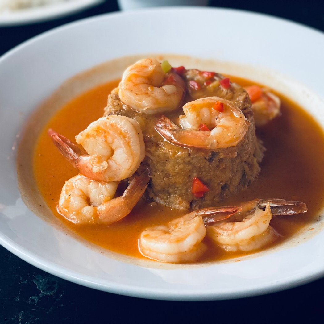 La Casa Del Mofongo 2