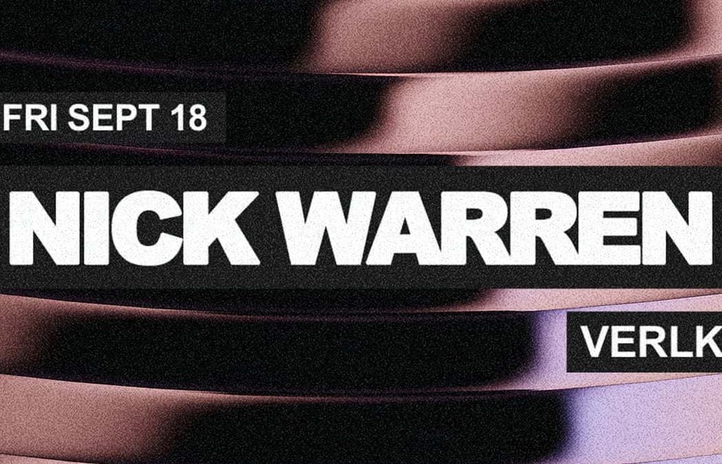 NICK WARREN 1