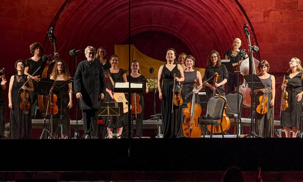 Savall / Vivaldi 3