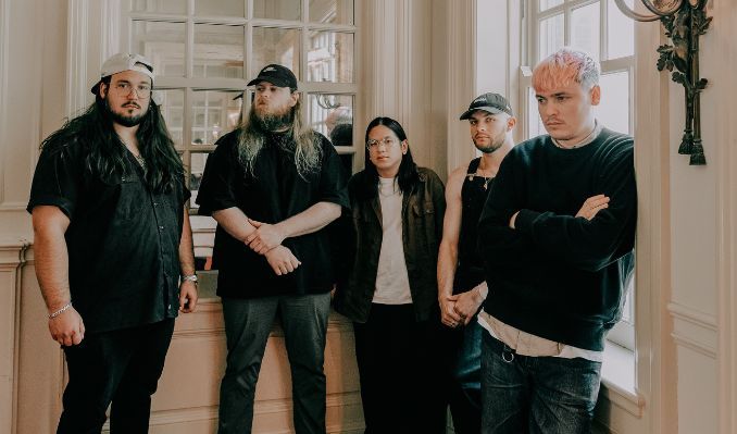 Knocked Loose and Denzel Curry 2