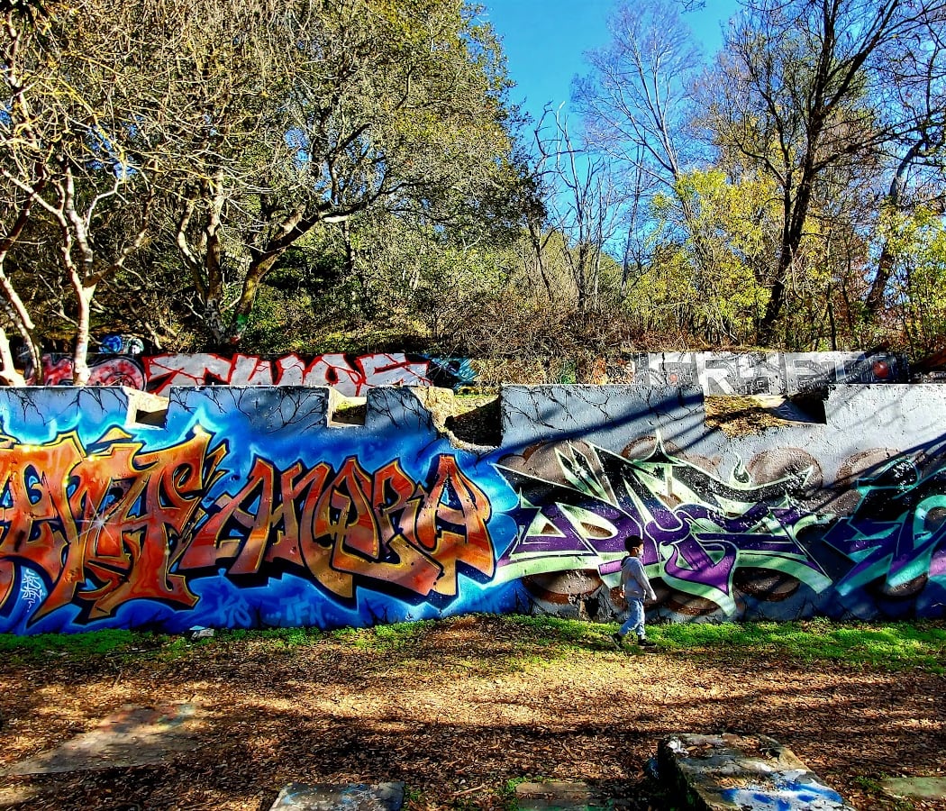 Leona Heights Park 1