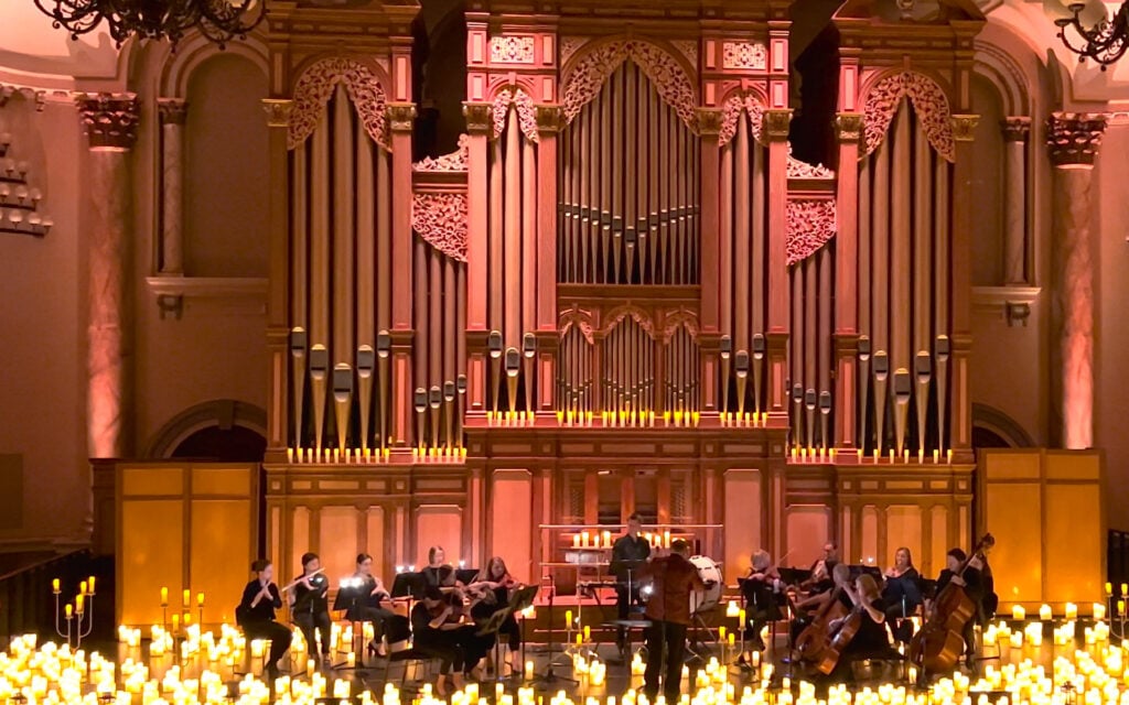 Candlelight: The Best of Joe Hisaishi